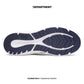 UNDER ARMOUR CHARGED PURSUIT 4 "BIG LOGO"