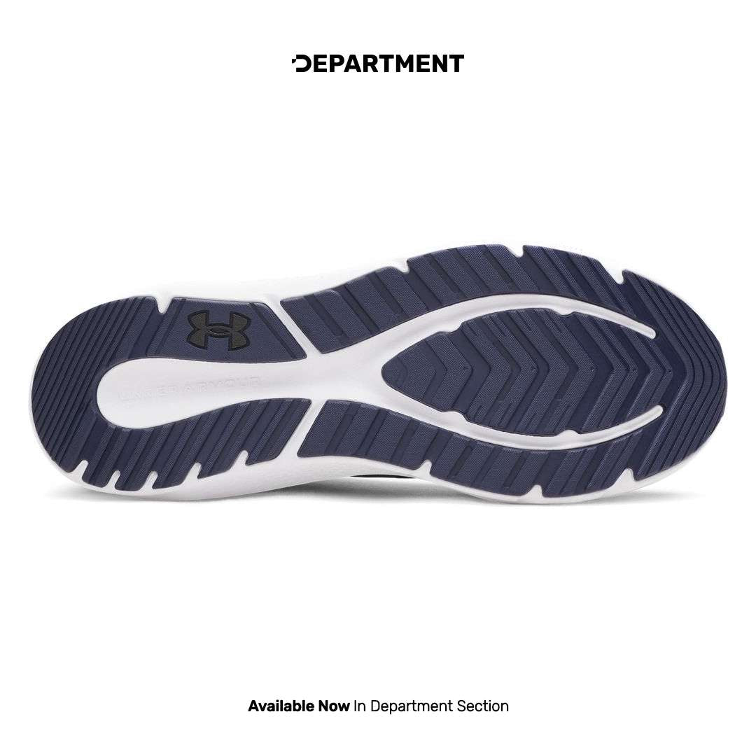 UNDER ARMOUR CHARGED PURSUIT 4 "BIG LOGO"