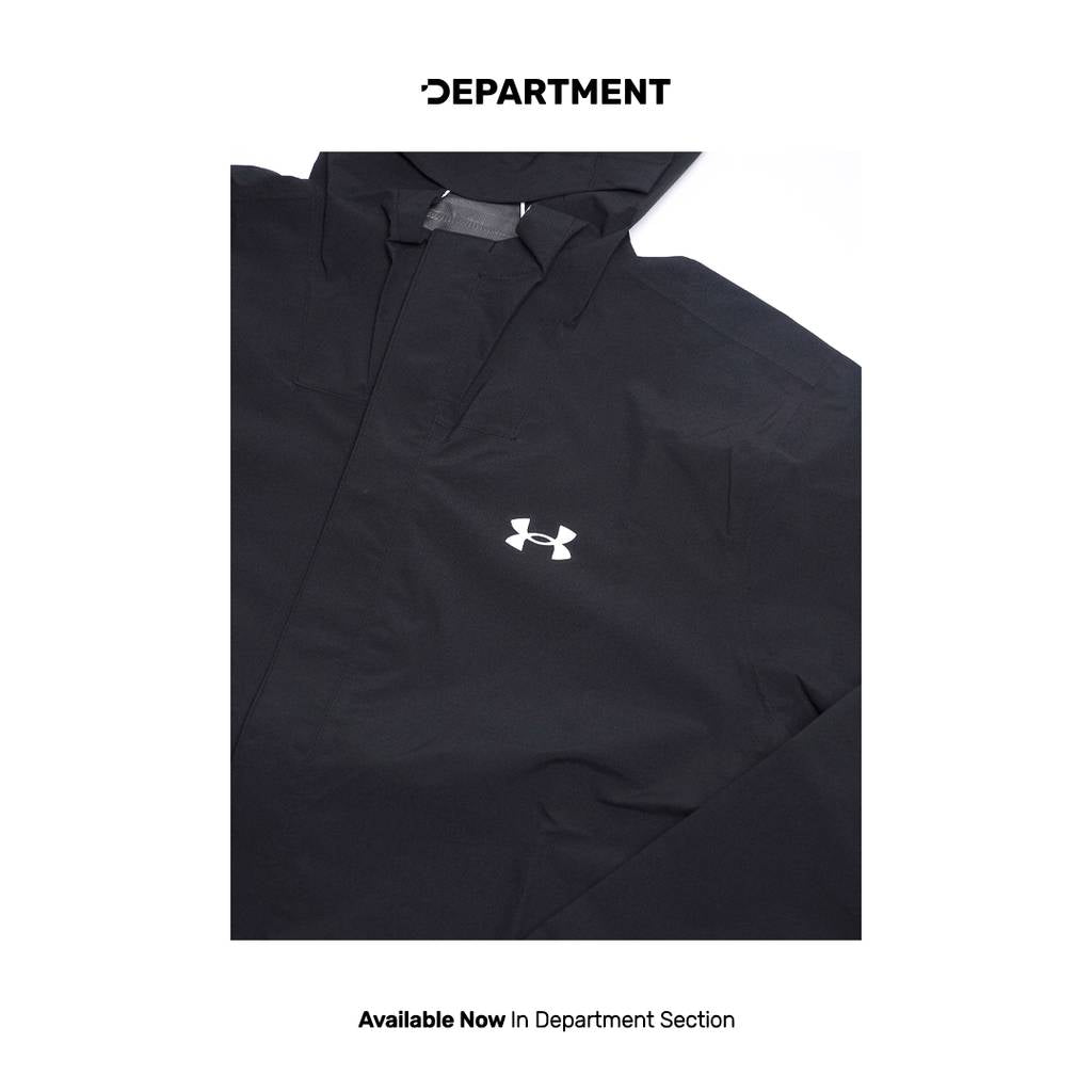 UNDER ARMOUR STORMPROOF CLOUDSTRIKE STRETCH