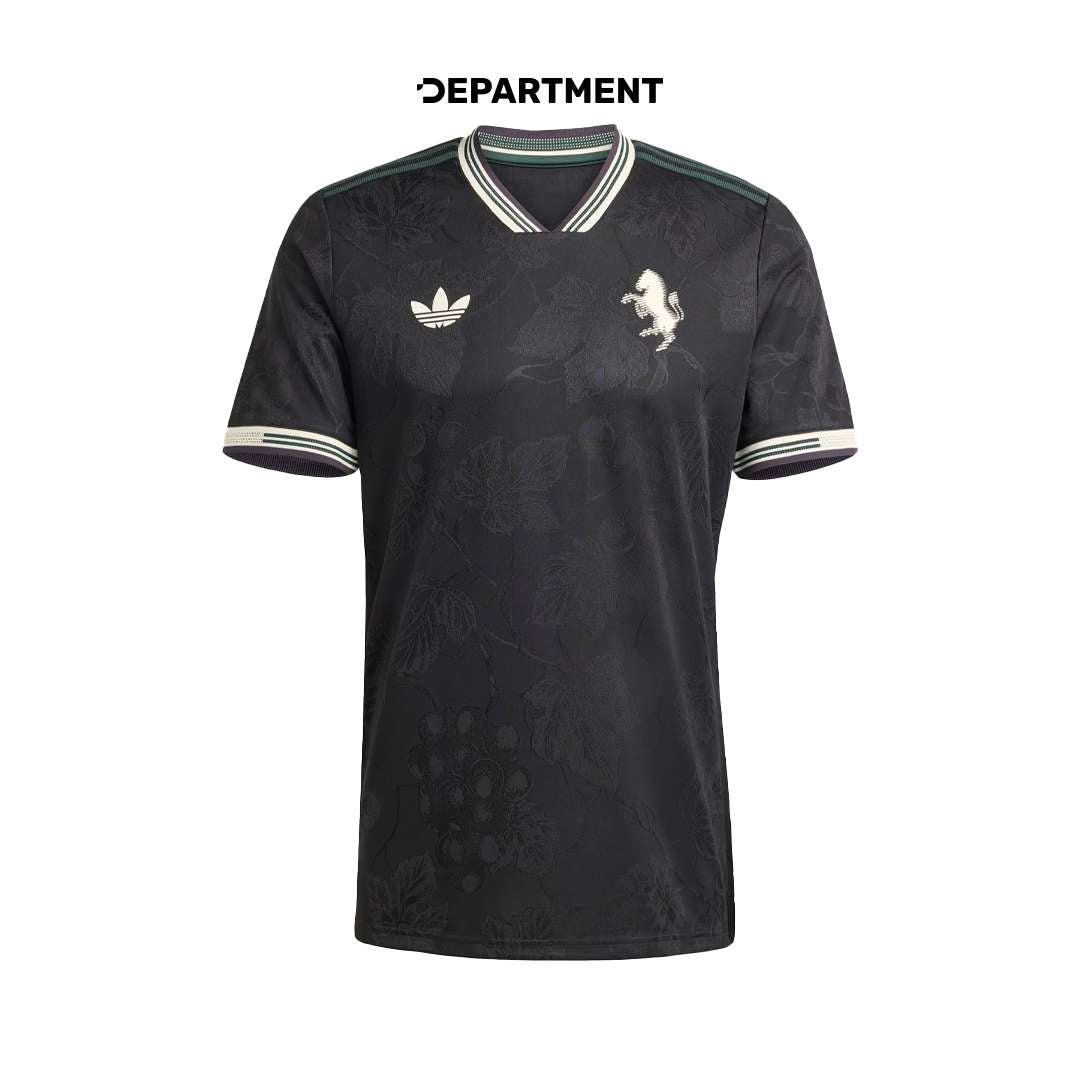 ADIDAS JUVENTUS 25/26 THIRD AUTHENTIC