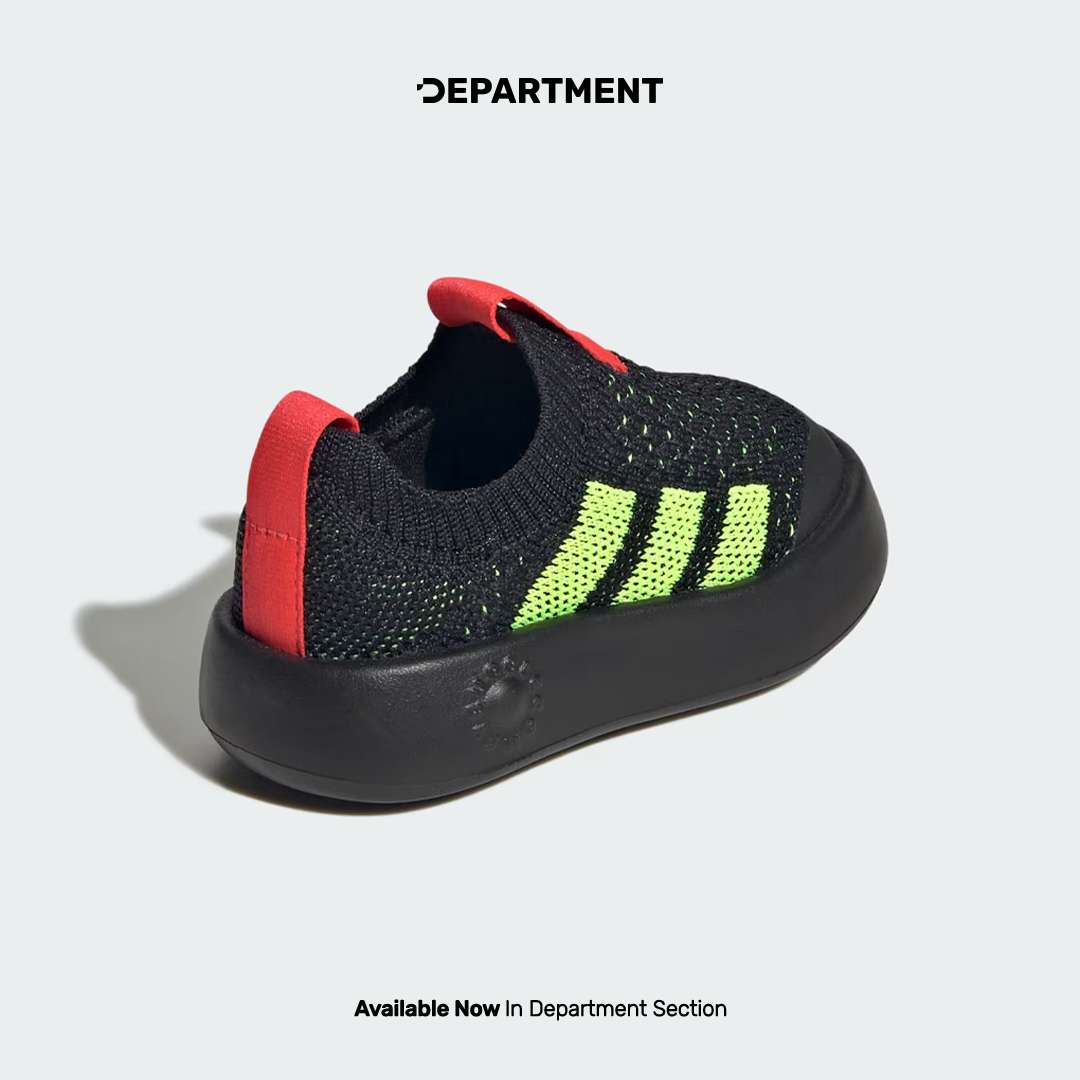 ADIDAS BUBBLECOMFY INFANTS
