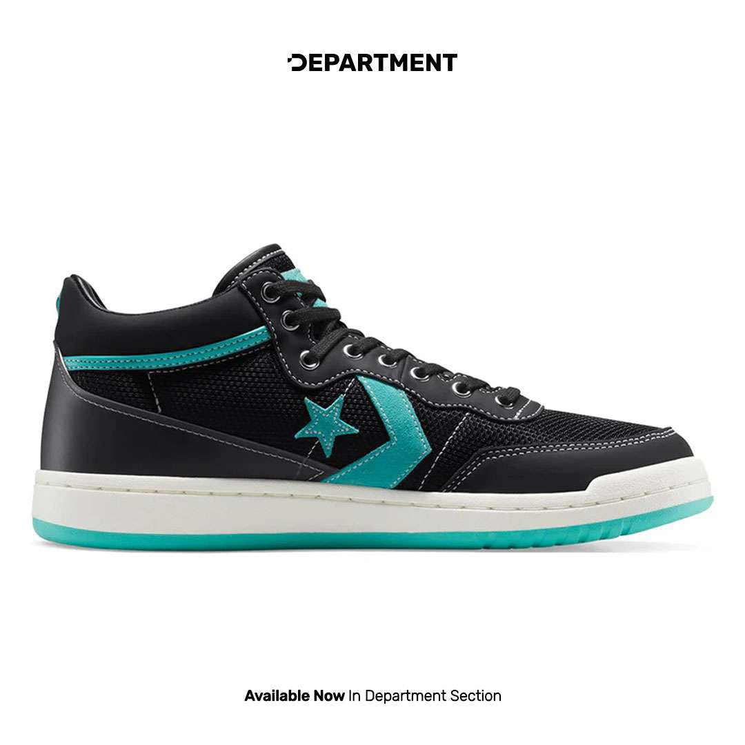 CONVERSE FASTBREAK PRO MID X LIVERPOOL FC