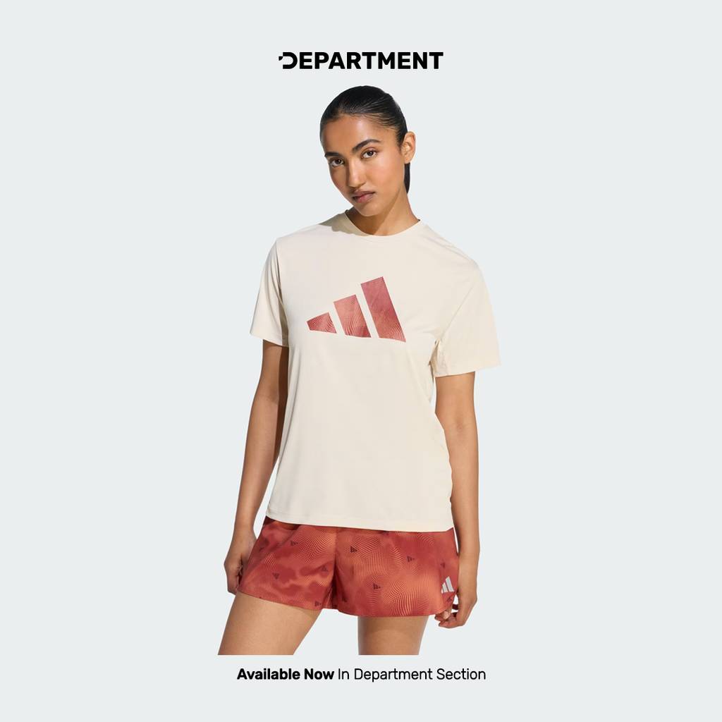 ADIDAS RUN ESSENTIALS BRAND LOVE
