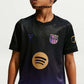 NIKE FC BARCELONA 26/27 STADIUM AWAY REPLICA KIDS X KOBE