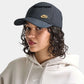 NIKE DRI-FIT CLUB STRUCTURED METAL LOGO