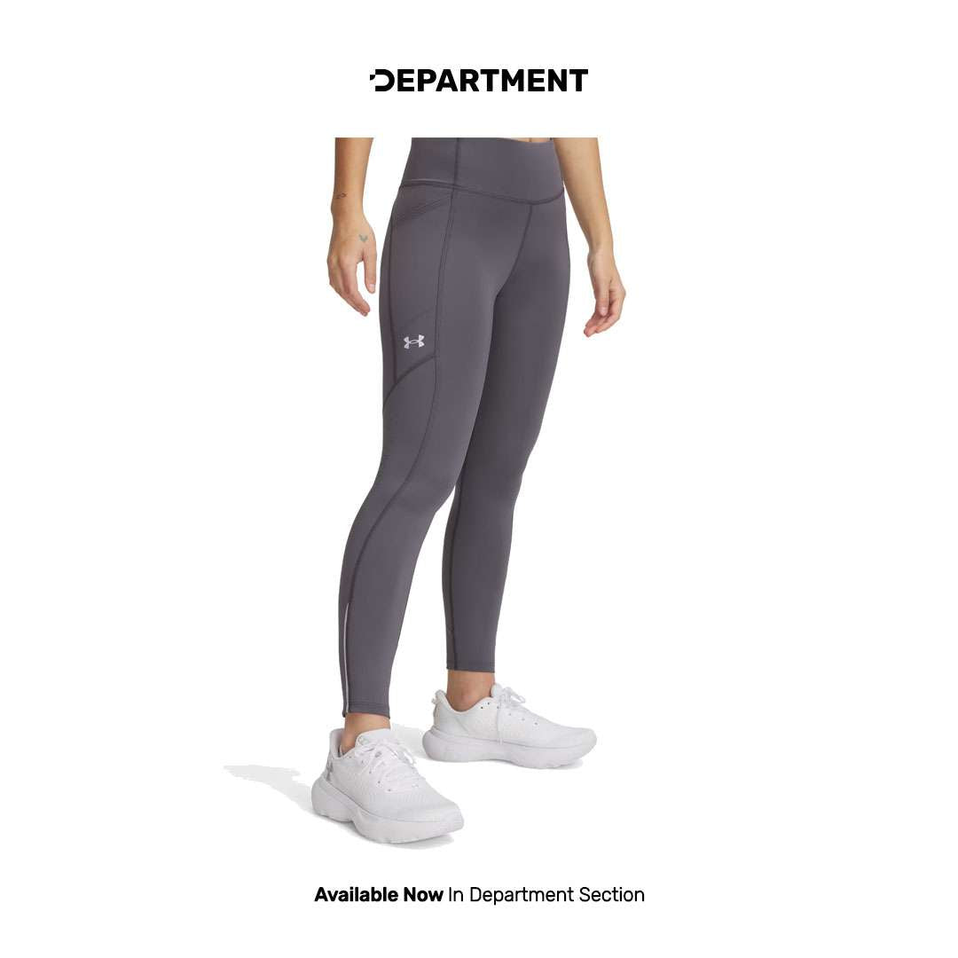 UNDER ARMOUR LAUNCH ANKLE TIGHTS