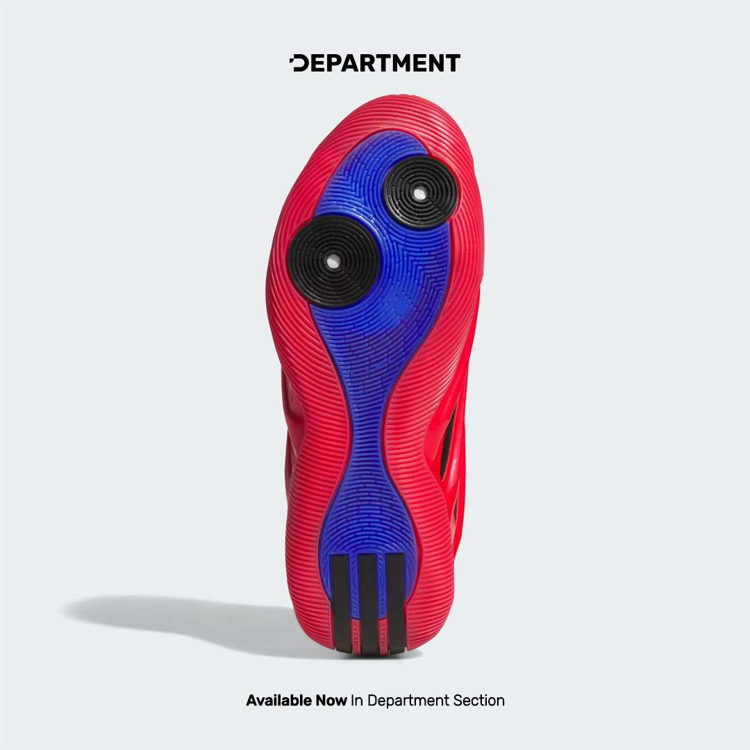 ADIDAS HARDEN VOLUME 9