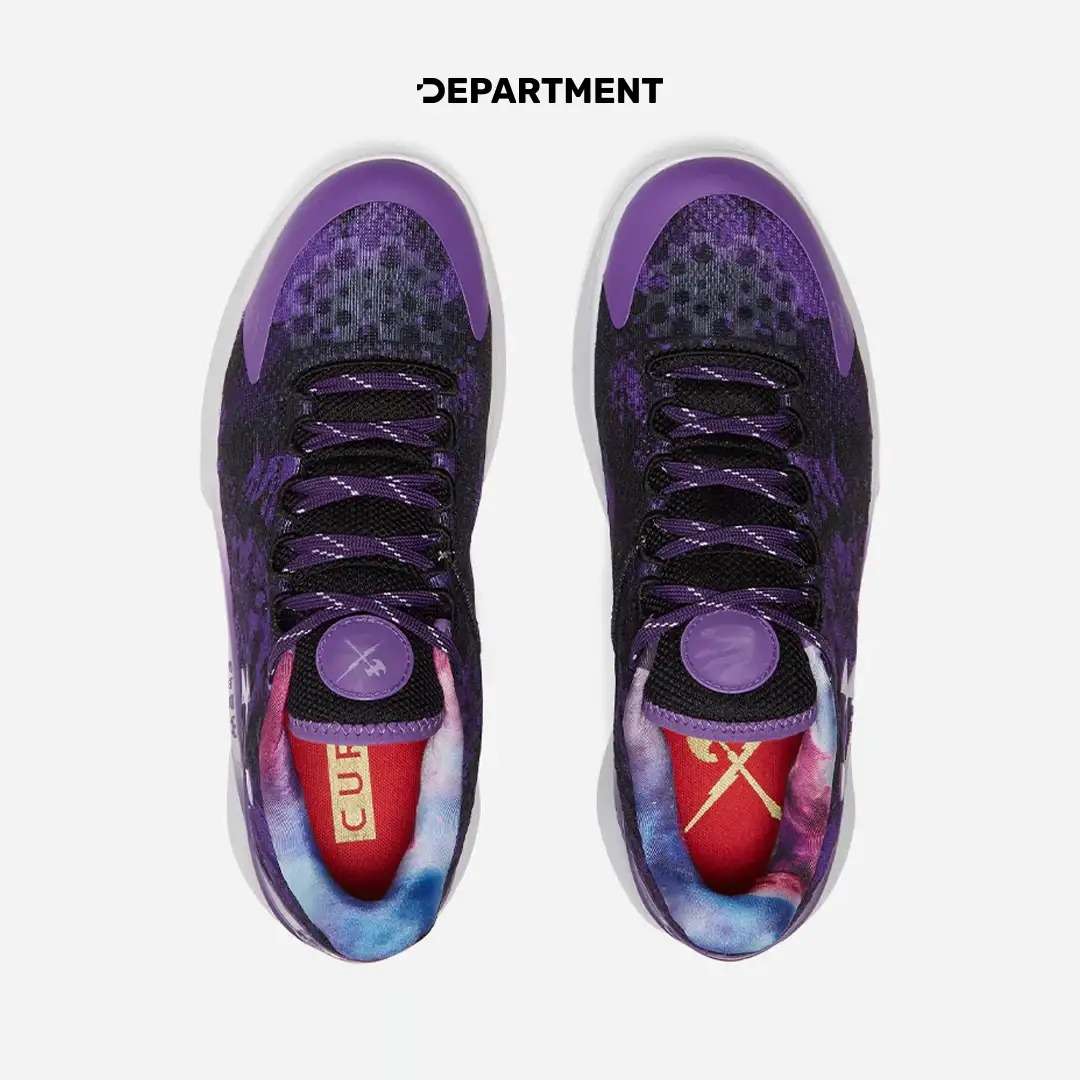 UNDER ARMOUR CURRY 1 LOW FLOTRO