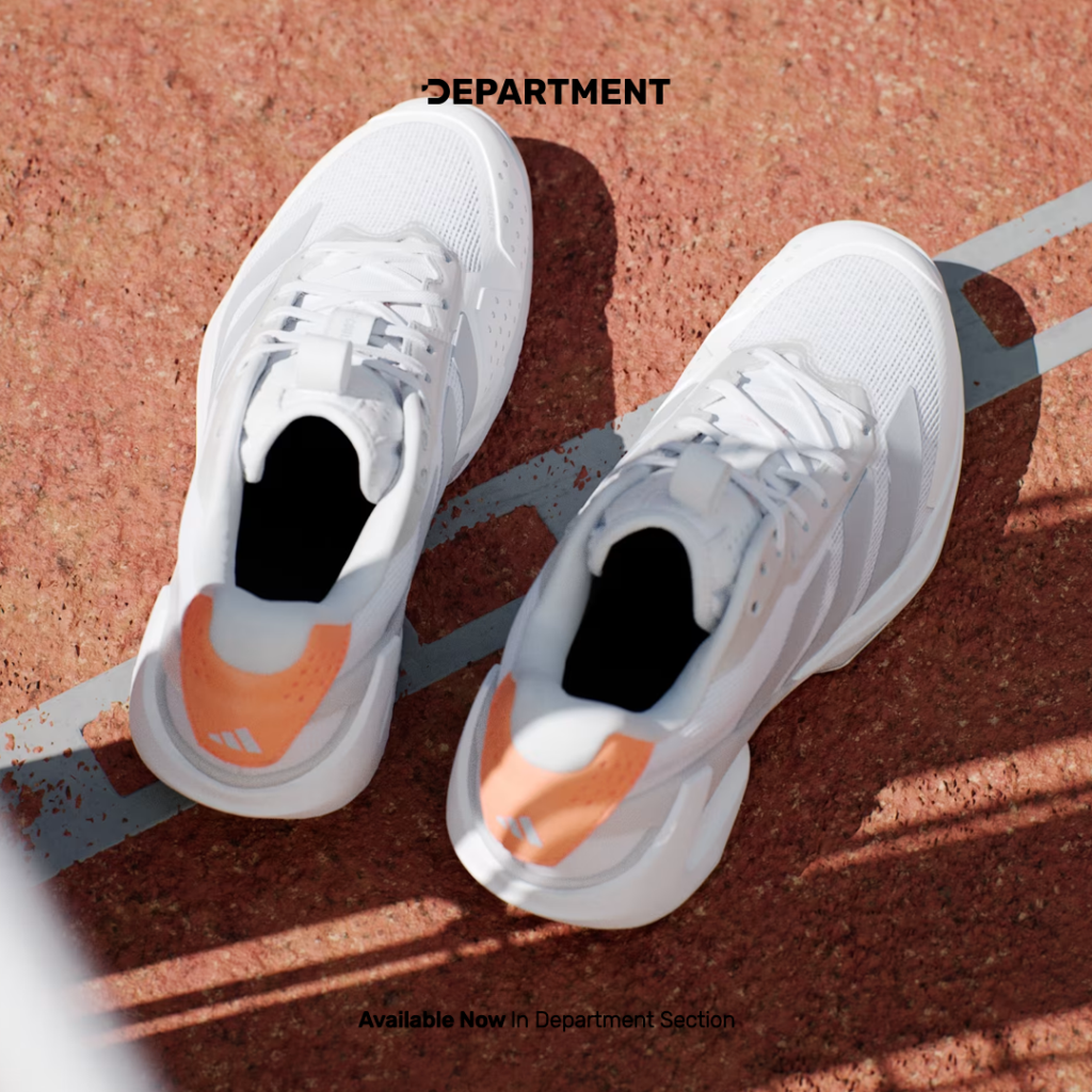 ADIDAS ADIZERO UBERSONIC 5