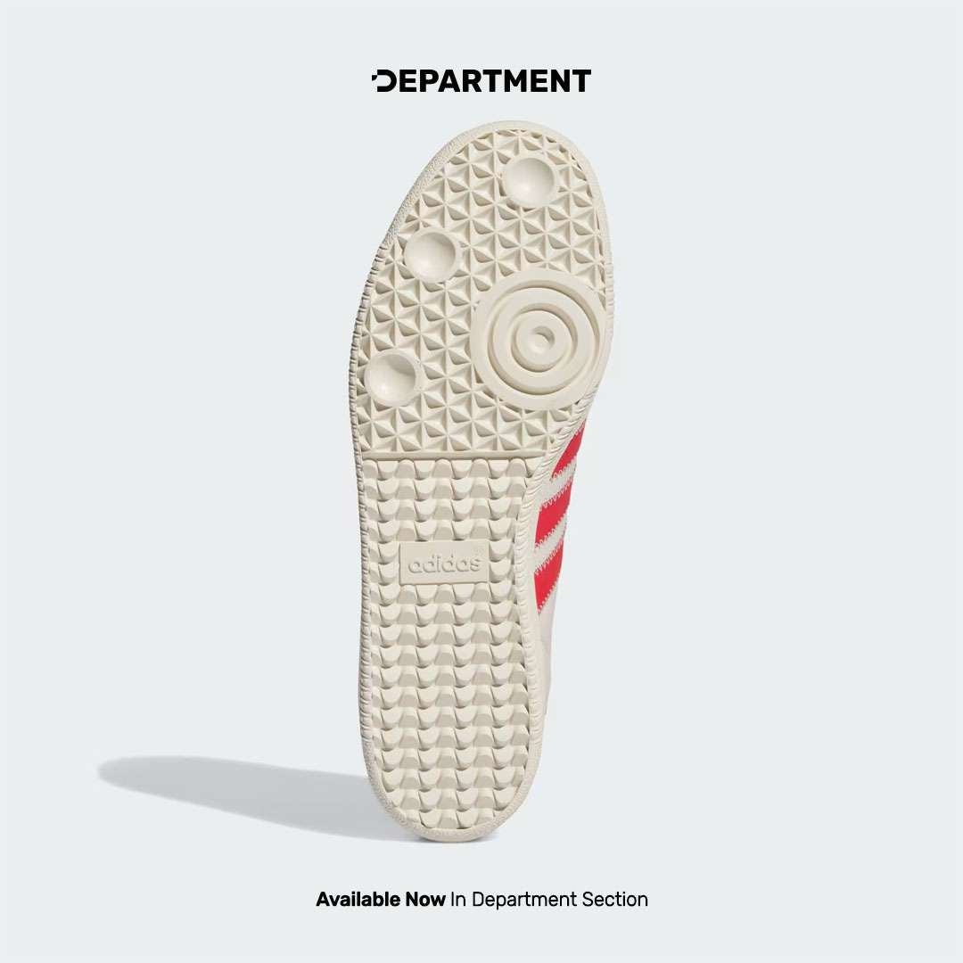 ADIDAS HUMANRACE SAMBA X PHARREL WILLIAMS