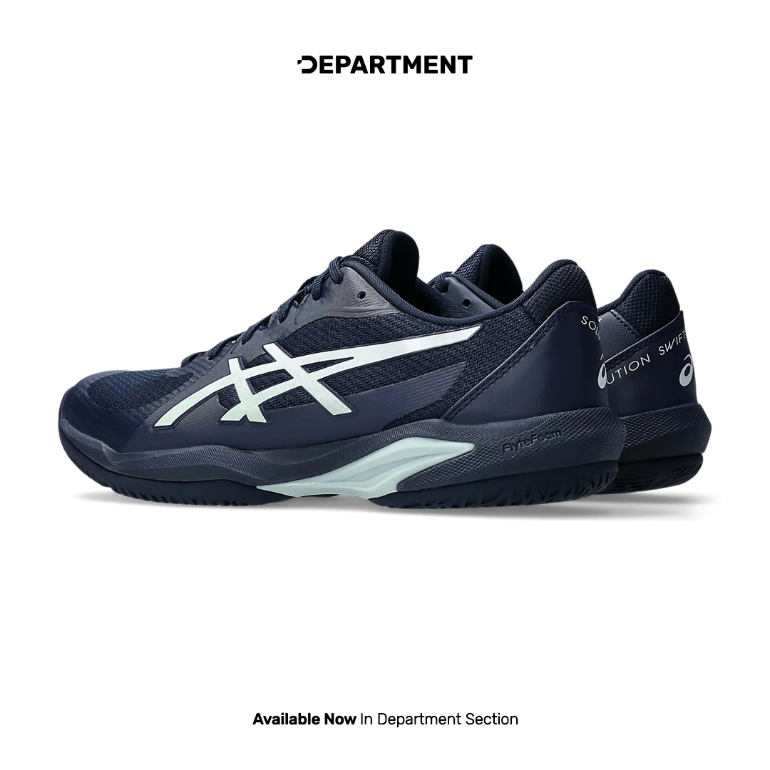ASICS SOLUTION SWIFT FF 2