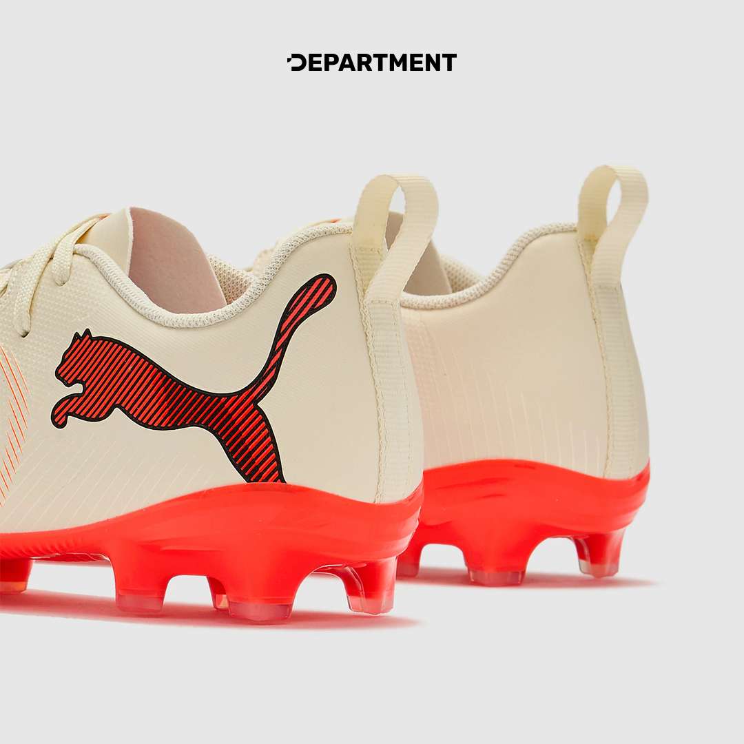 PUMA FUTURE 9 PLAY FG/AG JR