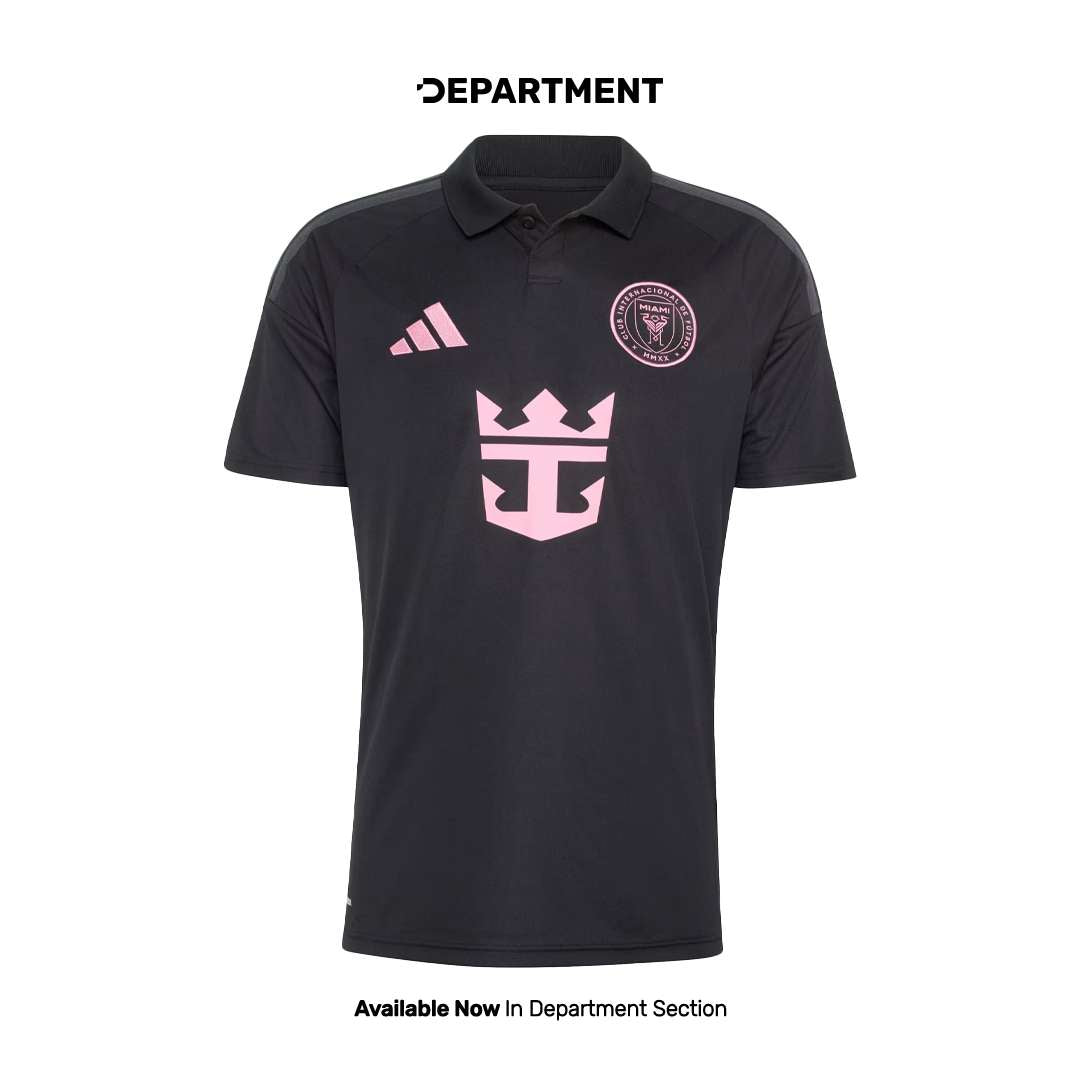 ADIDAS INTER MIAMI CF 26/27 MESSI AWAY