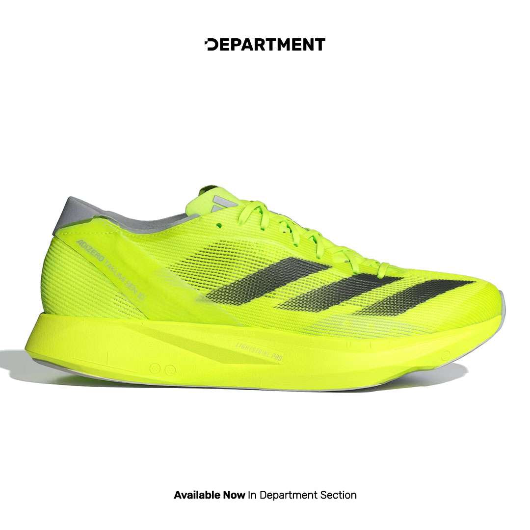 ADIDAS ADIZERO TAKUMI SEN 10
