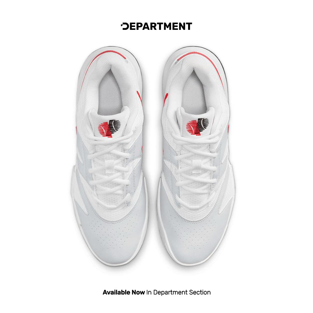 NIKE COURT LITE 4