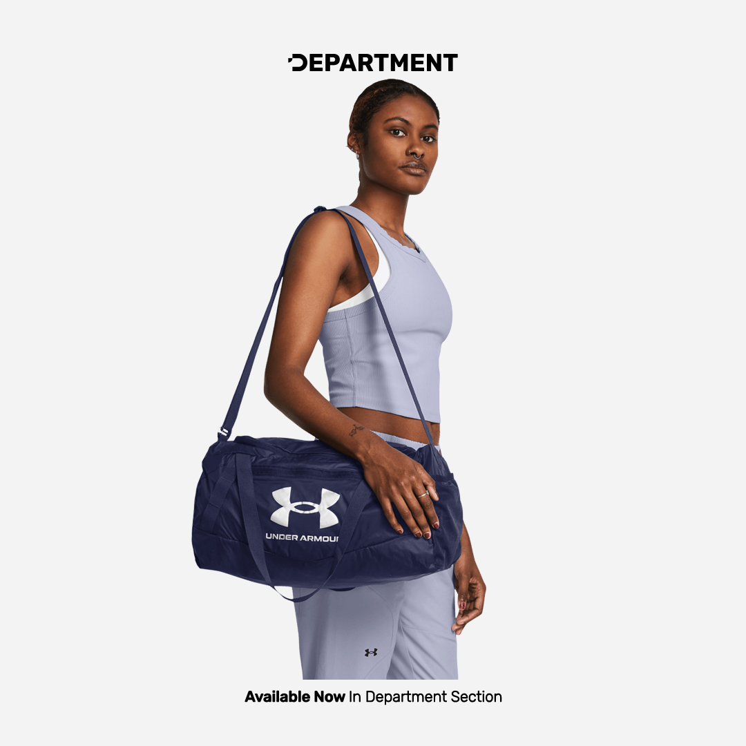 UNDER ARMOUR UNDENIABLE 5.0 EXTRA SMALL