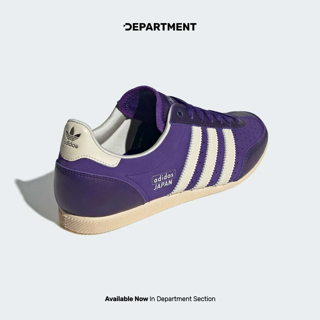 ADIDAS JAPAN W