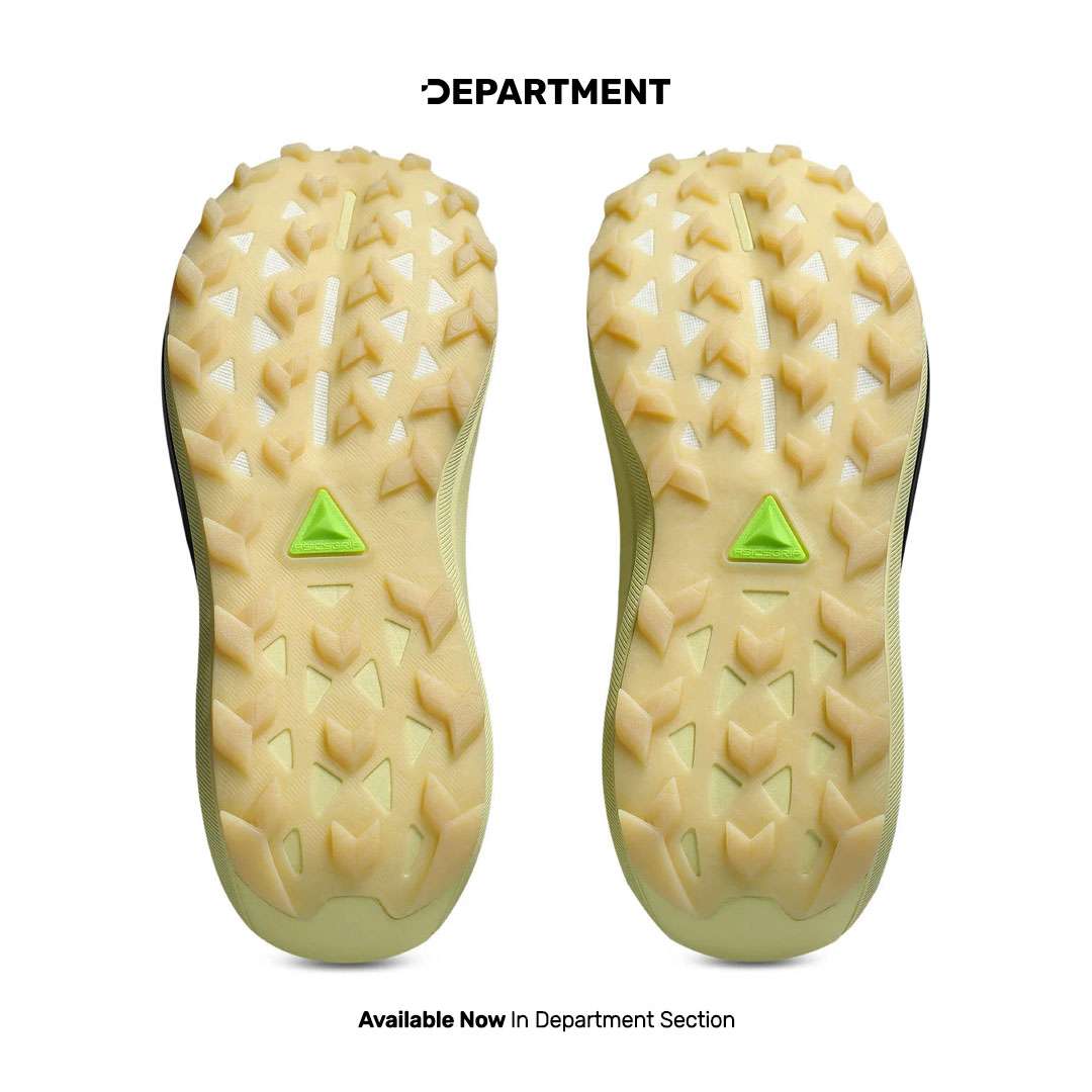 ASICS GEL-TRABUCO 13