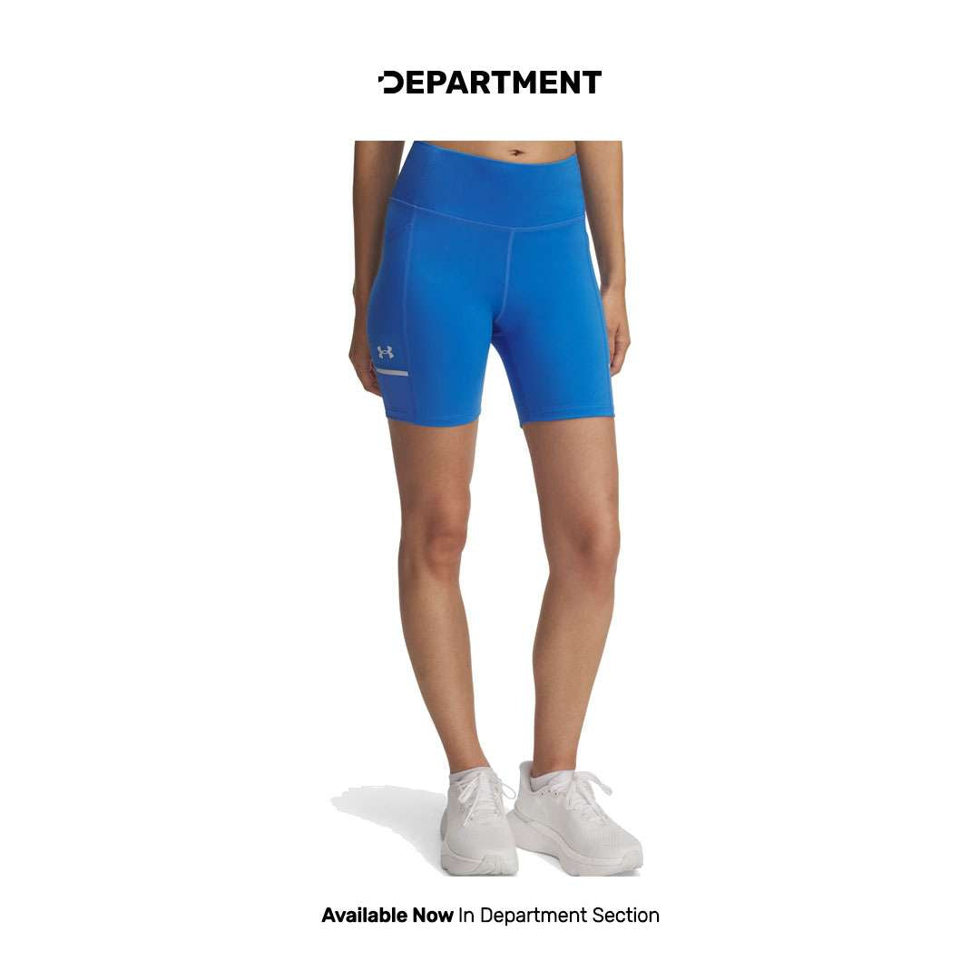 UNDER ARMOUR LAUNCH 6"