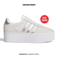 ADIDAS GAZELLE UP W
