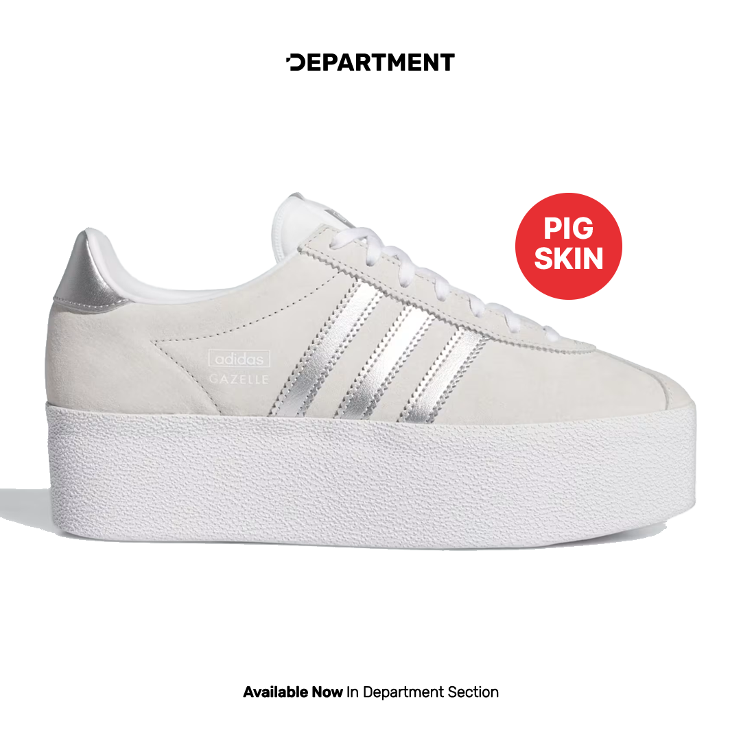 ADIDAS GAZELLE UP W
