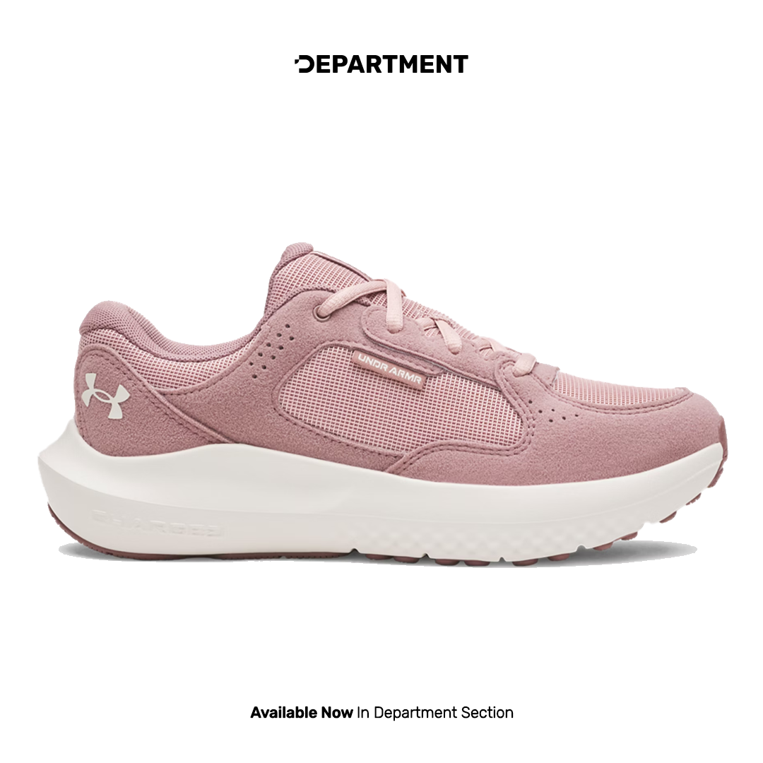UNDER ARMOUR W CHARGED VERSURGE