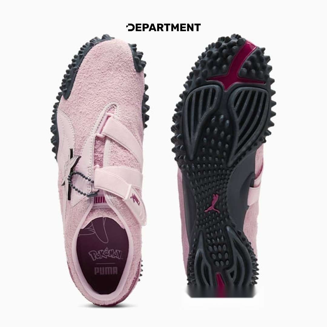 PUMA MOSTRO "DAY TO NIGHT PACK" X POKEMON "ESPEON"