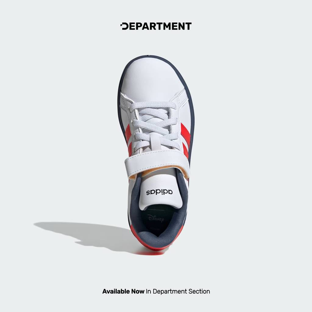 ADIDAS GRAND COURT X DISNEY MICKEY AND FRIENDS