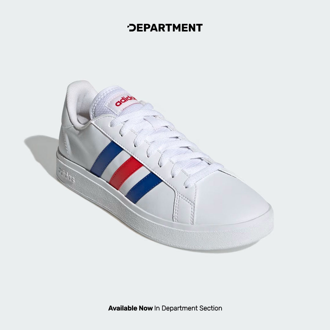 TIOLI - ADIDAS GRAND COURT BASE 2.0