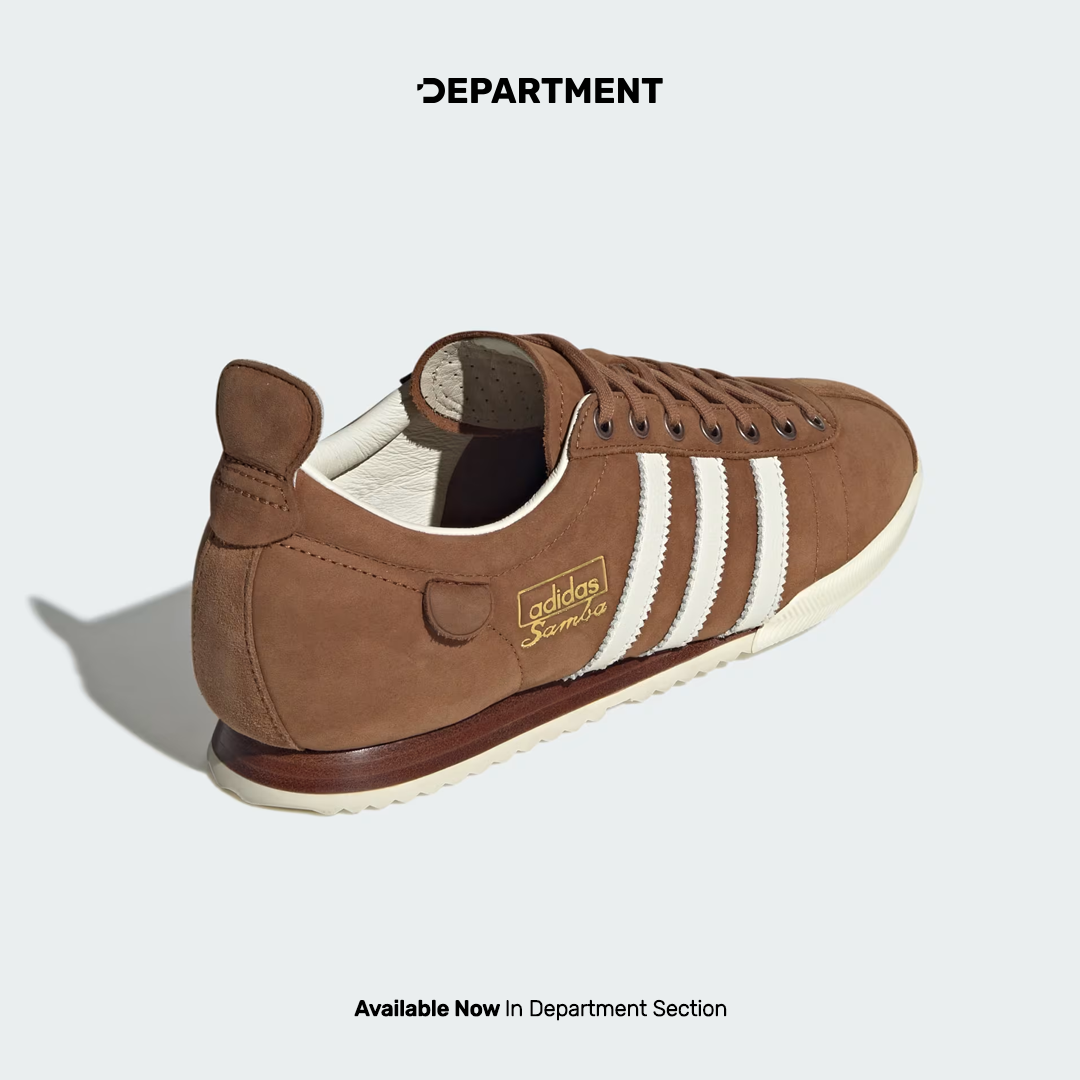 ADIDAS SAMBA 62