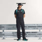 ADIDAS MERCEDES - AMG PETRONAS F1 TEAM MECHANICS