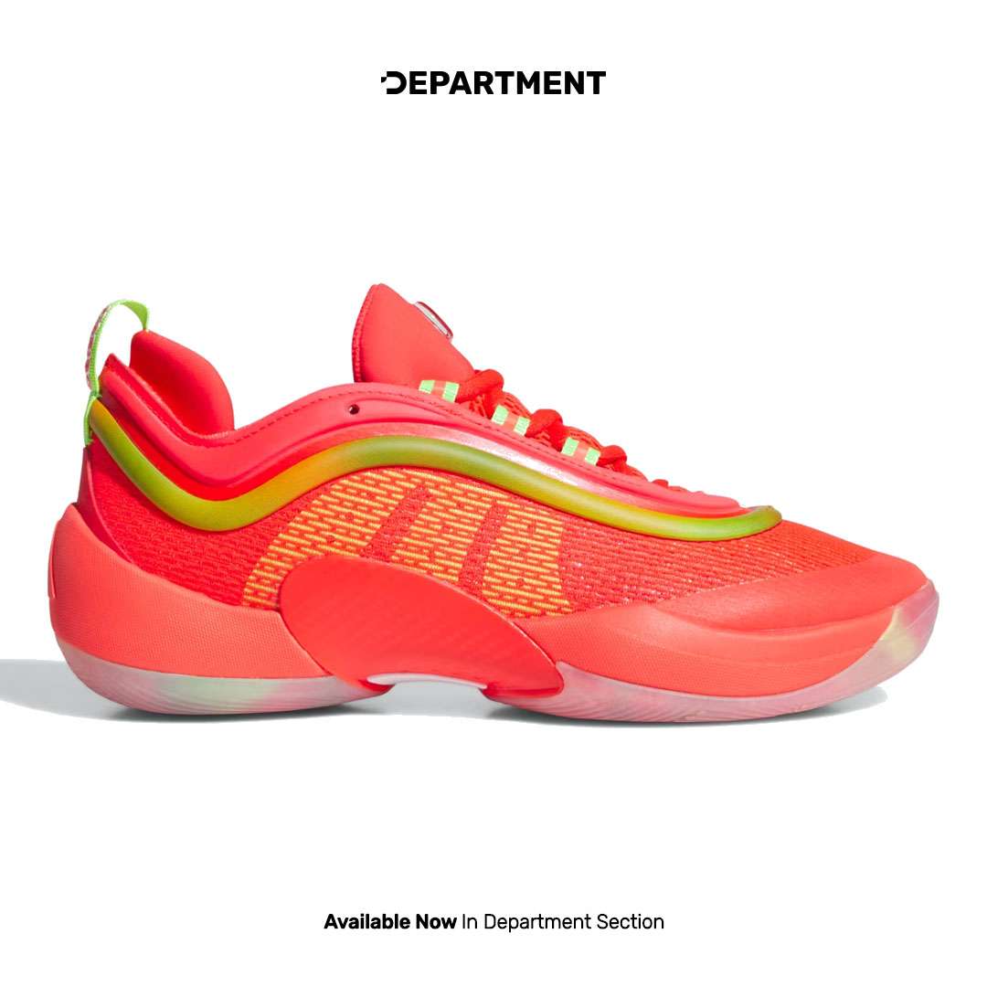 ADIDAS D.O.N. ISSUE 6 X HARIBO GOLDBEARS