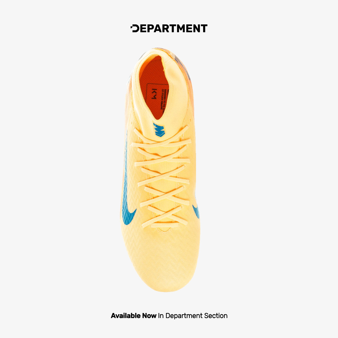 NIKE MERCURIAL SUPERFLY 10 ACADEMY "KYLIAN MBAPPE" FG/MG