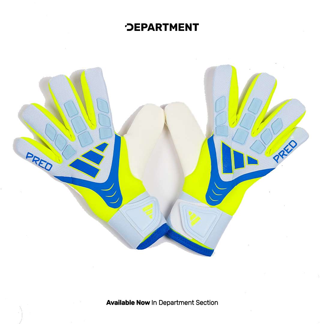 ADIDAS PREDATOR COMPETITION GK
