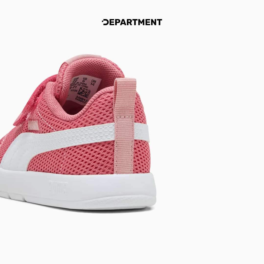 PUMA COURTFLEX V3 MESH INF