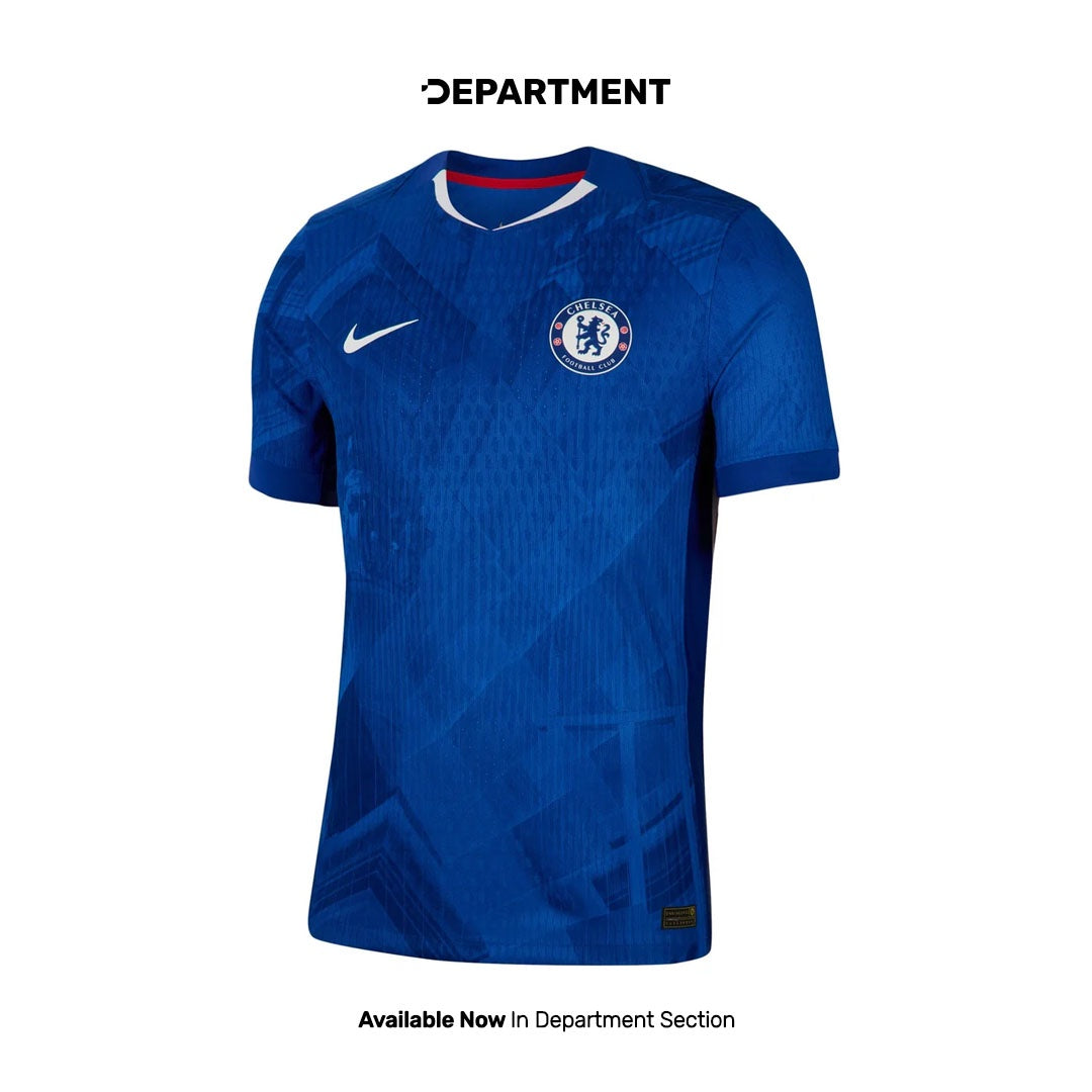 NIKE CHELSEA F.C. 25/26 MATCH HOME
