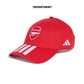 ADIDAS ARSENAL FC BASEBALL