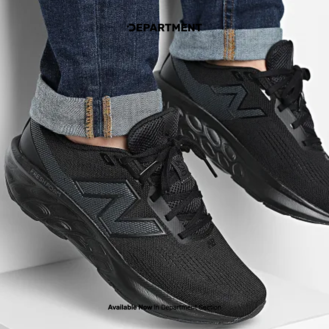 NEW BALANCE FRESH FOAM 520 V9