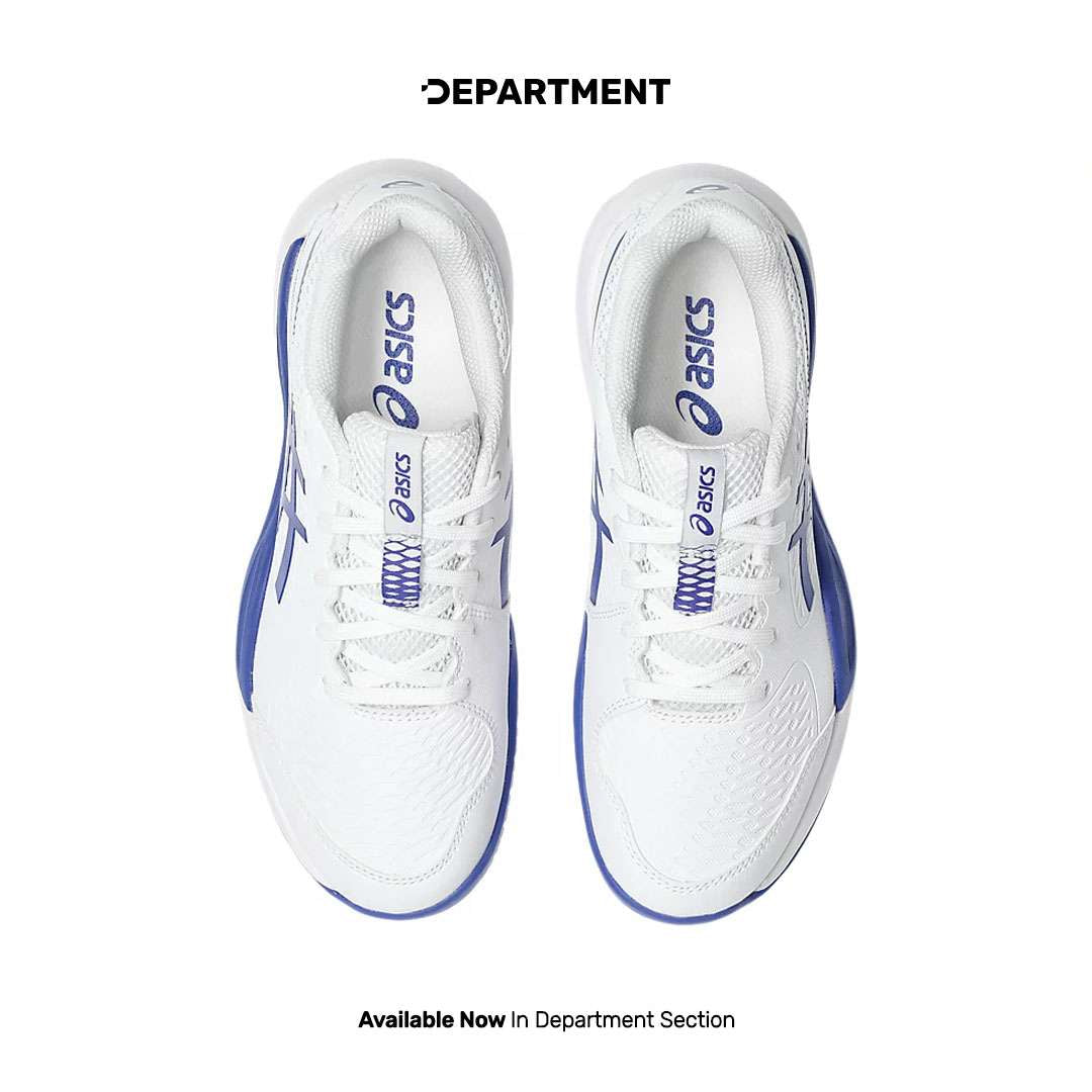 ASICS GEL-RESOLUTION X (GS)