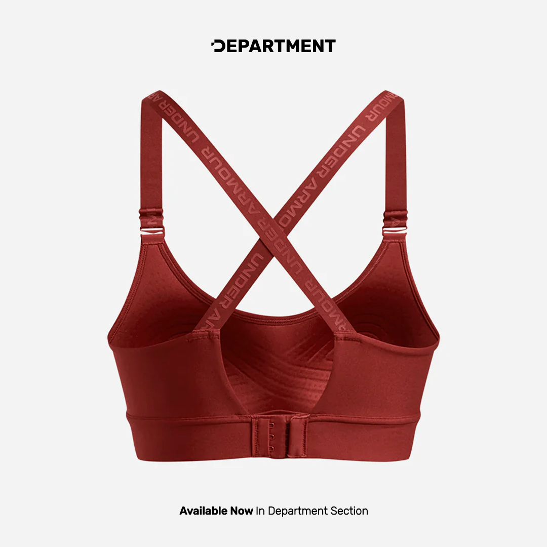 UNDER ARMOUR INFINITY 2.0 MID