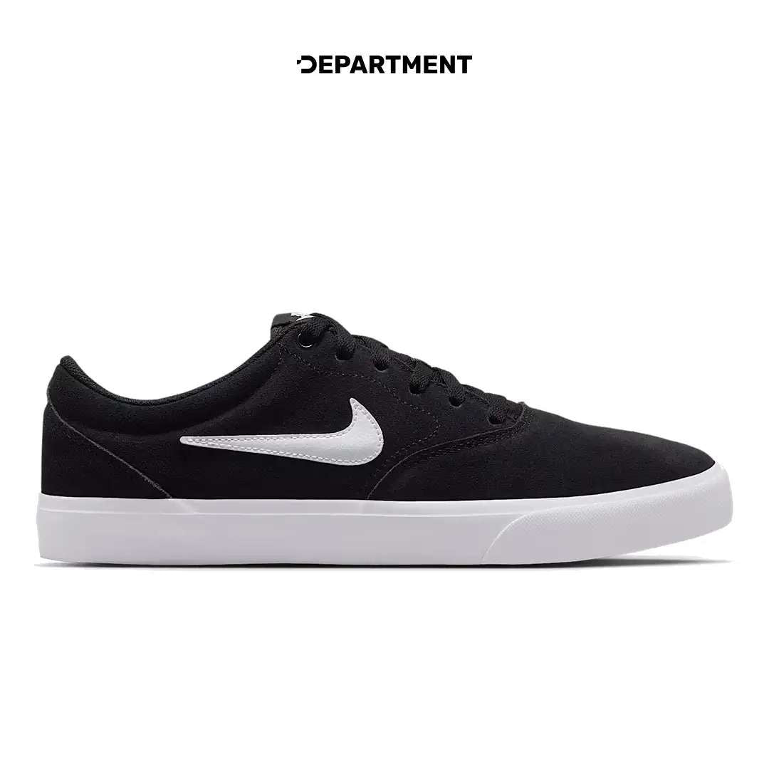 NIKE CHARGE SUEDE