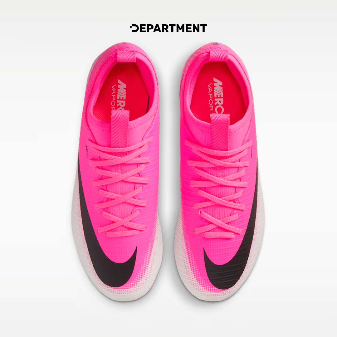 NIKE JR MERCURIAL VAPOR 17 ACADEMY FG/MG