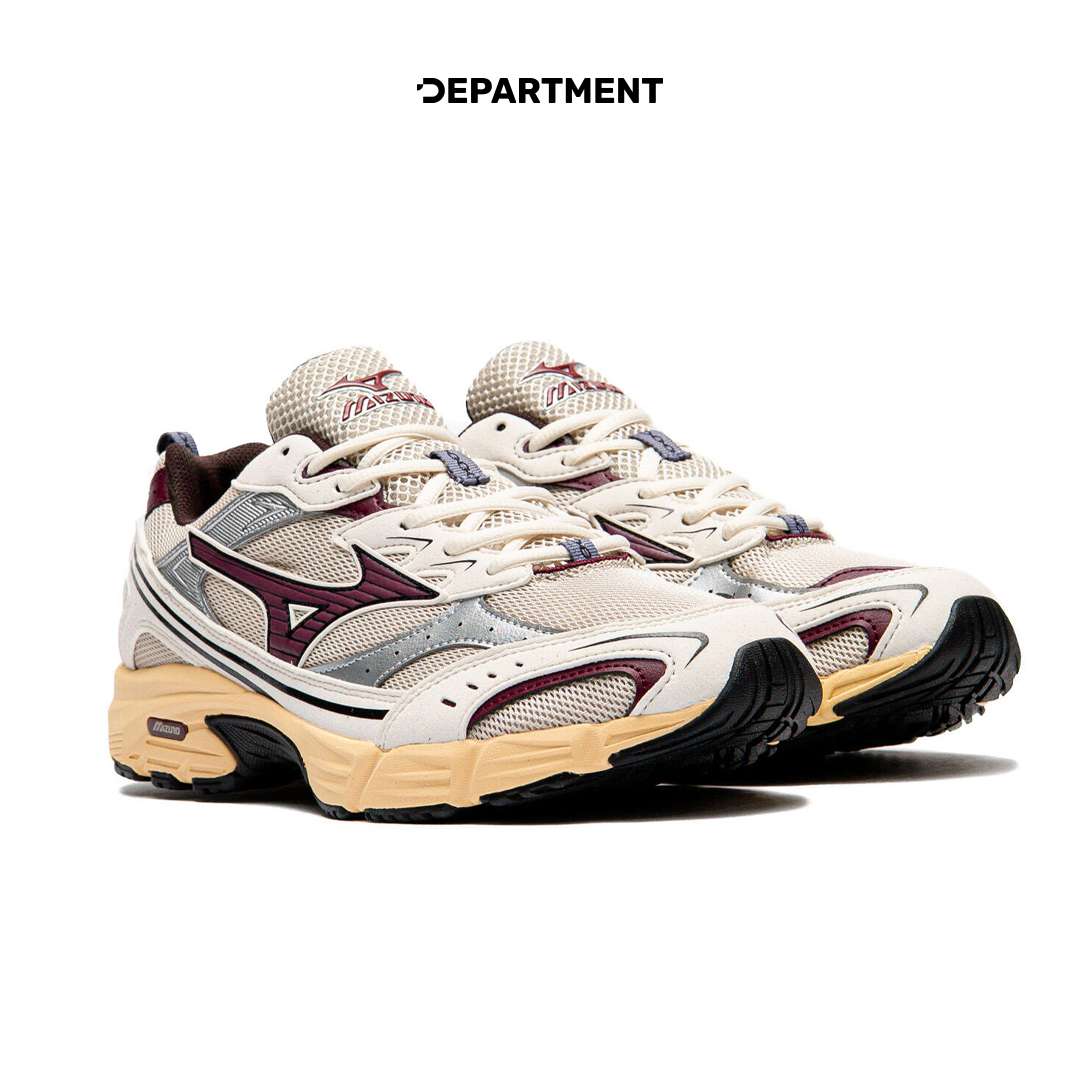 MIZUNO MXR