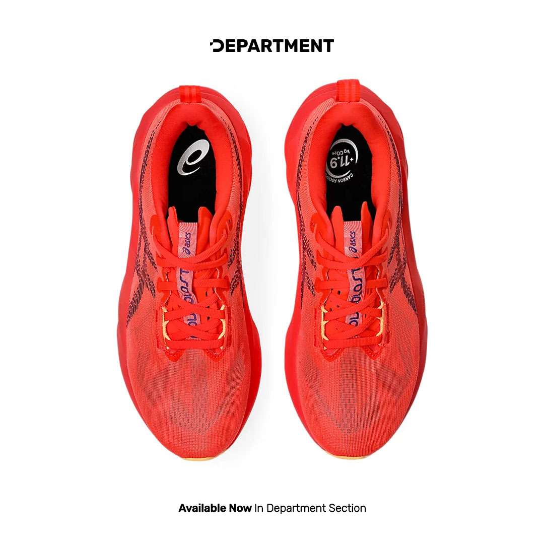 ASICS NOVABLAST 5