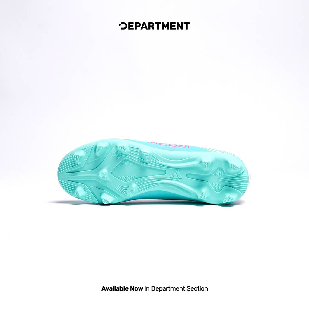 ADIDAS F50 MESSI CLUB FG/MG J