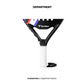 TECNIFIBRE WALL MASTER 355 2023