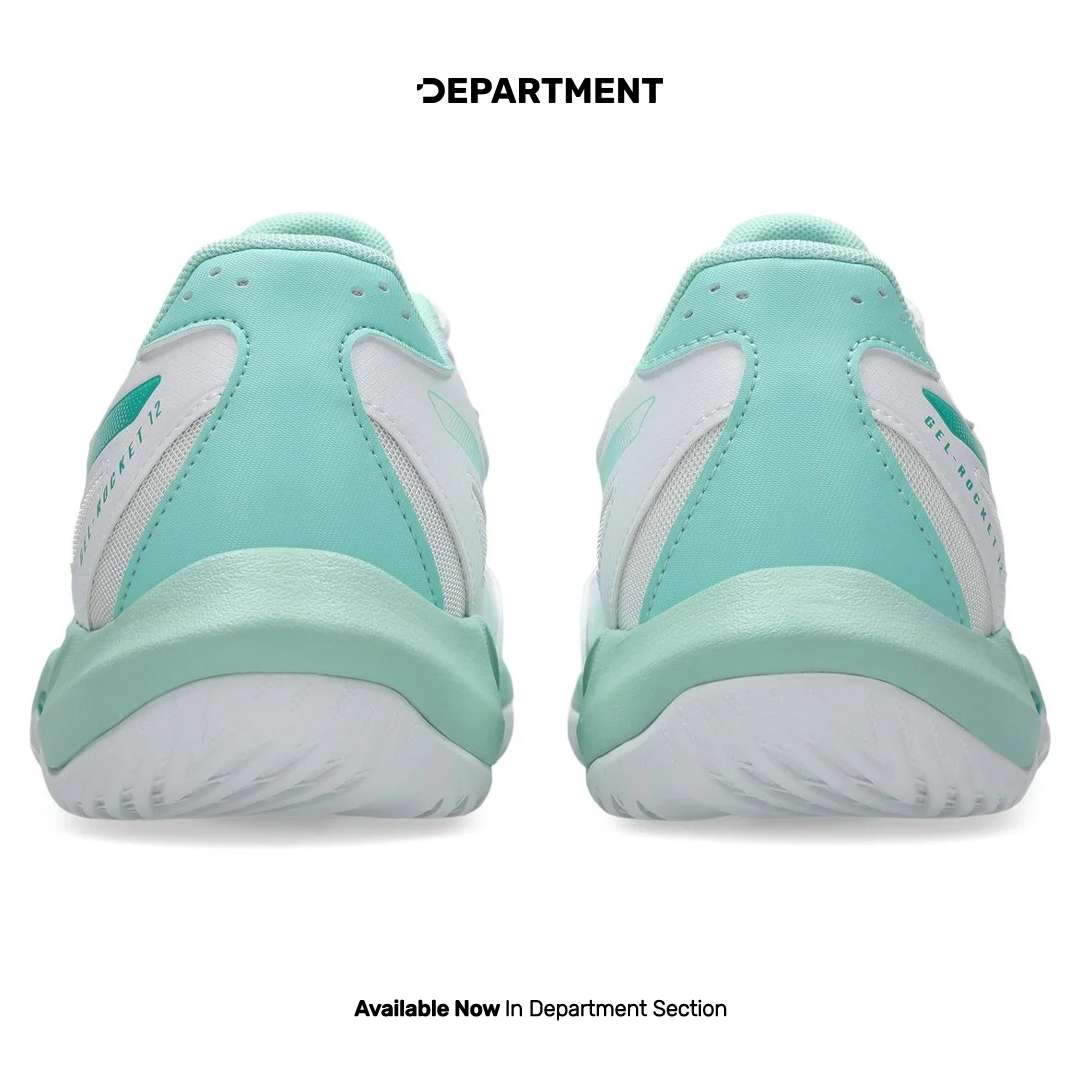 ASICS GEL-ROCKET 12