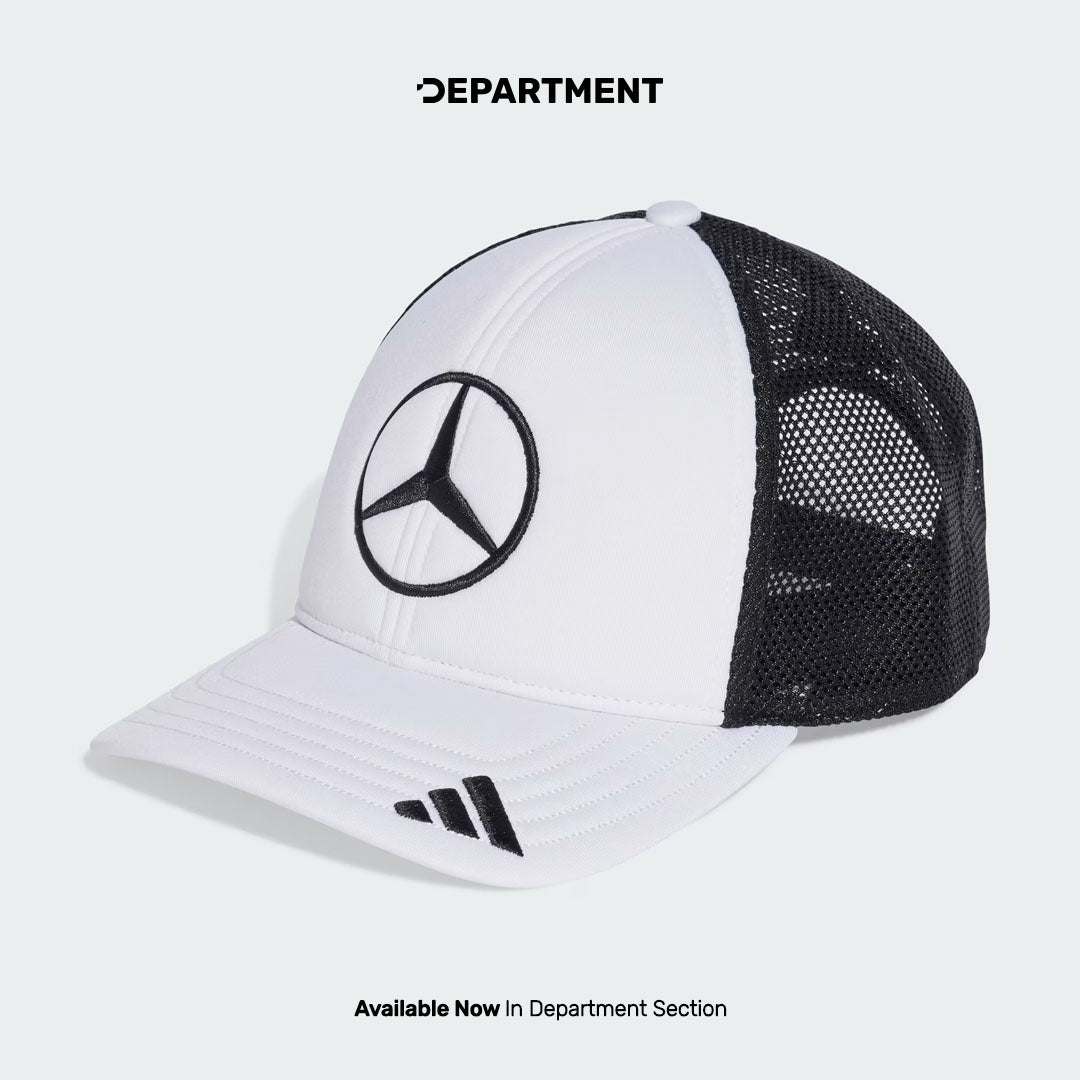 ADIDAS MERCEDES - AMG PETRONAS FORMULA ONE TEAM