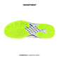 MIZUNO WAVE EXCEED TOUR 7 AC