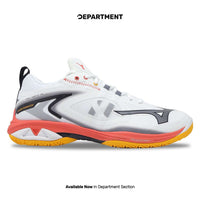 MIZUNO WAVE CLAW NEO 3 WIDE